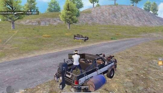 和平精英辅助【闪电直装】原先行者直装 全图透视 提高爆金率 锁死自瞄 物资显示 方框射线